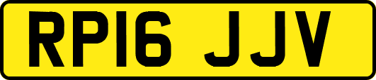RP16JJV
