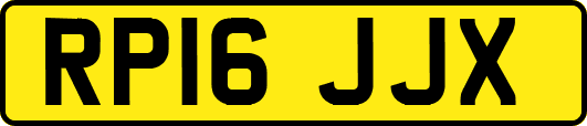 RP16JJX