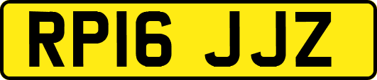 RP16JJZ