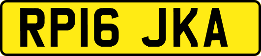 RP16JKA