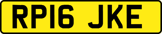RP16JKE