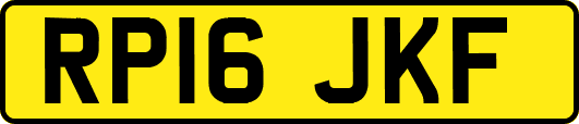 RP16JKF