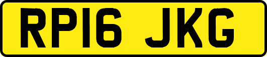 RP16JKG
