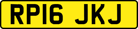 RP16JKJ