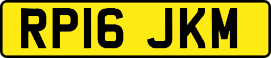 RP16JKM