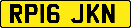 RP16JKN