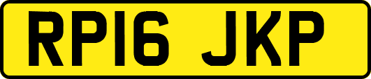 RP16JKP
