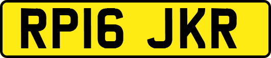RP16JKR