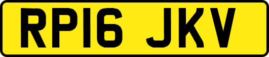 RP16JKV