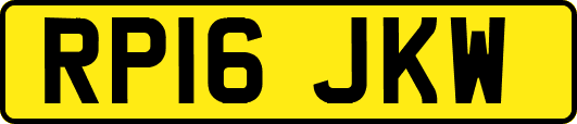 RP16JKW