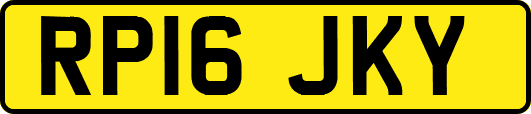 RP16JKY