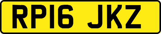 RP16JKZ