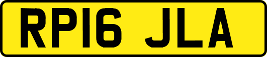 RP16JLA