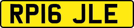 RP16JLE