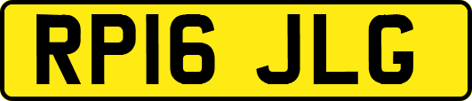 RP16JLG