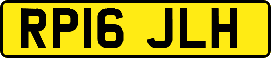 RP16JLH