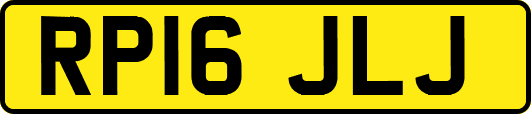 RP16JLJ