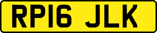 RP16JLK