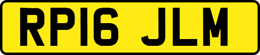 RP16JLM