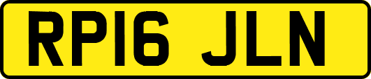 RP16JLN