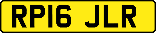 RP16JLR