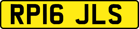 RP16JLS