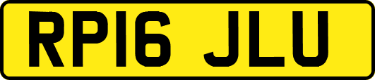 RP16JLU