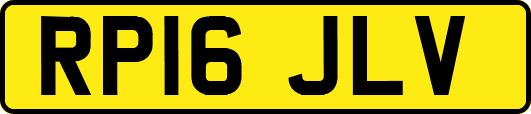 RP16JLV
