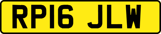 RP16JLW