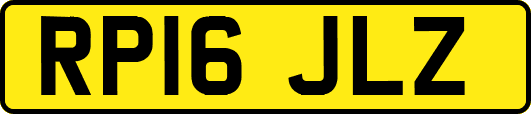 RP16JLZ