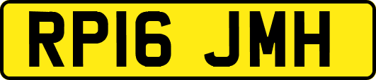 RP16JMH