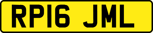 RP16JML
