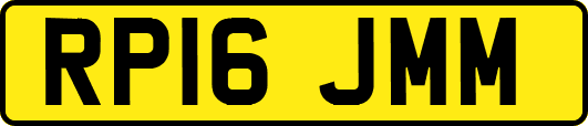 RP16JMM