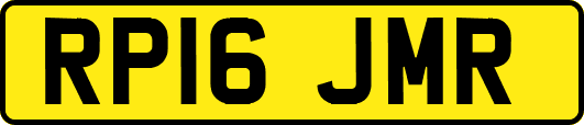 RP16JMR