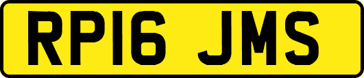 RP16JMS