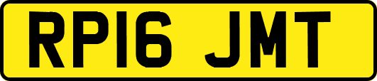 RP16JMT