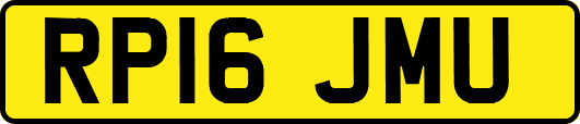 RP16JMU
