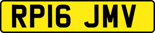 RP16JMV