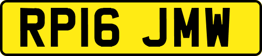 RP16JMW