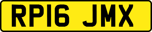 RP16JMX