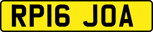 RP16JOA