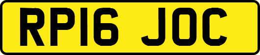RP16JOC