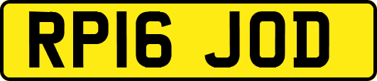 RP16JOD