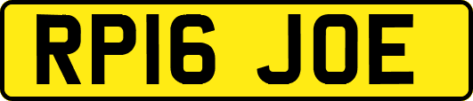 RP16JOE