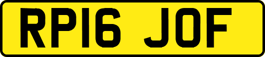 RP16JOF