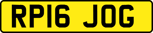 RP16JOG