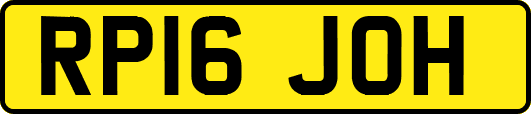 RP16JOH