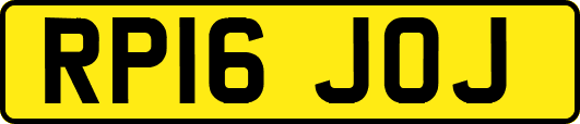 RP16JOJ