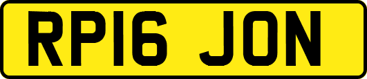 RP16JON