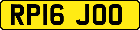 RP16JOO
